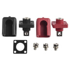 2PCS 120A 150A 200A All Copper Volledig Koperen Connectoren Terminal Post Lithium Batterij Energieopslag Terminal Connector