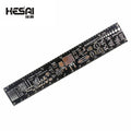Smart Electronics Multifunction PCB Ruler Measuring Tool for Electronic Engineers