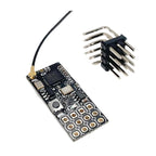 FLYSKY FS2A 4CH AFHDS 2A Receiver Mini Compatible  PWM Output for FS-i6 FS-i6X FS-i6S Transmitter RC Quadcopter