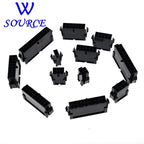 MX3.0mm Connector Double Row Plug-in Female Housing Shell 2*1/2/3/4/5/6/7/8/9/10/11/12P Male Terminals Molex 3.0mm