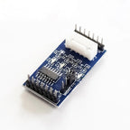ULN2003 Stepper Motor Driver Boards 5 Wire 4 Phase Blue PCB Board Stepper Motor Module Stepper Motors Drivers
