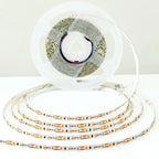 5mm 8mm LED Strip 2835 DC24V 12V 120LEDs/m Home Lamp Strips Red Ice Blue Yellow Orange Pink Flexible And Cuttable Soft Lamp Bar