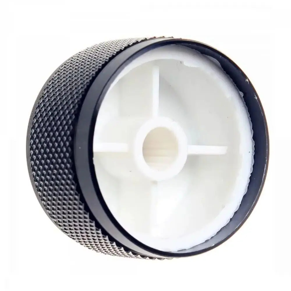 Encoder Knob Potentiometer Knobs 30X 17mm Aluminum Rotary Knob Volume Knob