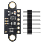 GY-530 VL53L0X Laser Ranging Sensor Module ToF Ranging for Time-of-Flight Distance I2C Output Power Supply 2.8V-5V
