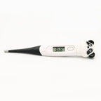 Hot Selling Cute Animal Digital Thermometer Waterproof Flexible Tip Fast Accurate Reading Baby Oral Armpit Temperature Checker