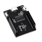 ESP32-S3-CAM WiFi Bluetooth Development Board Module Featuring the ESP32-S3-WROOM-1 N16R8 Module
