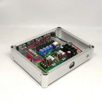 HIFI Audio Power Filter High-Power Filter Lightning Protection and Anti-interference Plug-in Power Supply