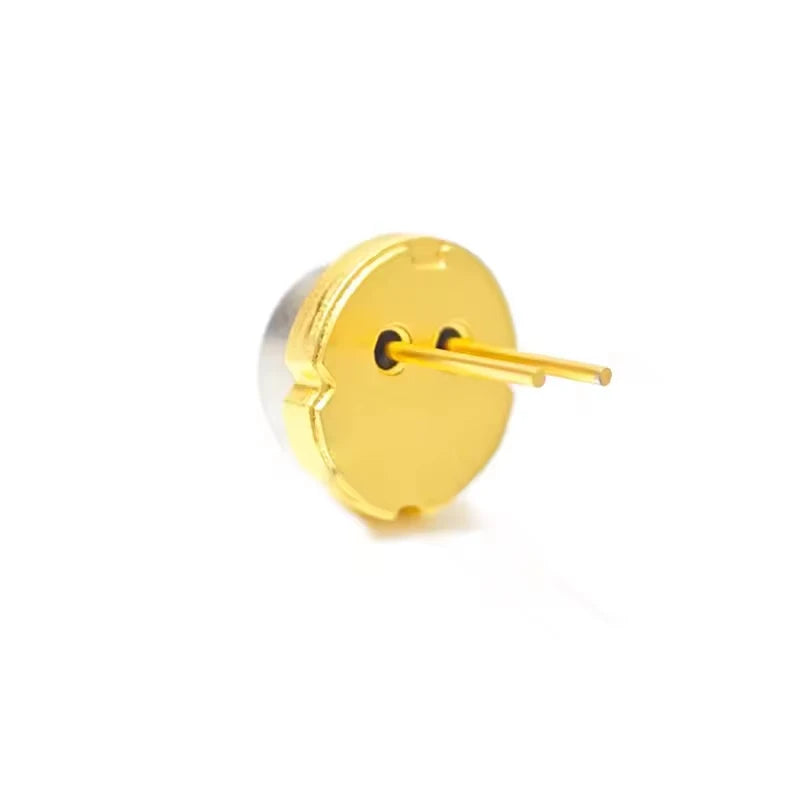 440nm 450nm 6W Blue Laser Diode 9mm Package GH04C06V9G