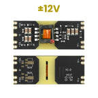 JW3510 Isolated Power Module DC-DC Buck Converter 3-42V Input to ±5V/±12V Output Boost Module Stabilizer Board Reserved for LDO