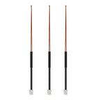 For Bambu Lab X1/X1-Carbon X1C Thermistor NTC100K Heating Sheet For Bambu Hotend Heater Cartridge 24V 3D Printer Parts