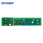 1-Bit AC 220V Optocoupler Isolation Module Voltage Detect Board Adaptive 3-5V For PLC Isolamento Fotoaccoppiatore Module