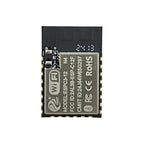 ESP32-C3 Series Module ESP-C12F Serial Port WIFI Wireless Bluetooth Module ESP32 C3 Compatible with C3-12F