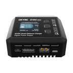 SkyRC S100neo Balance Charger AC/DC 12A Smart LiPo Battery RC Charger Discharger