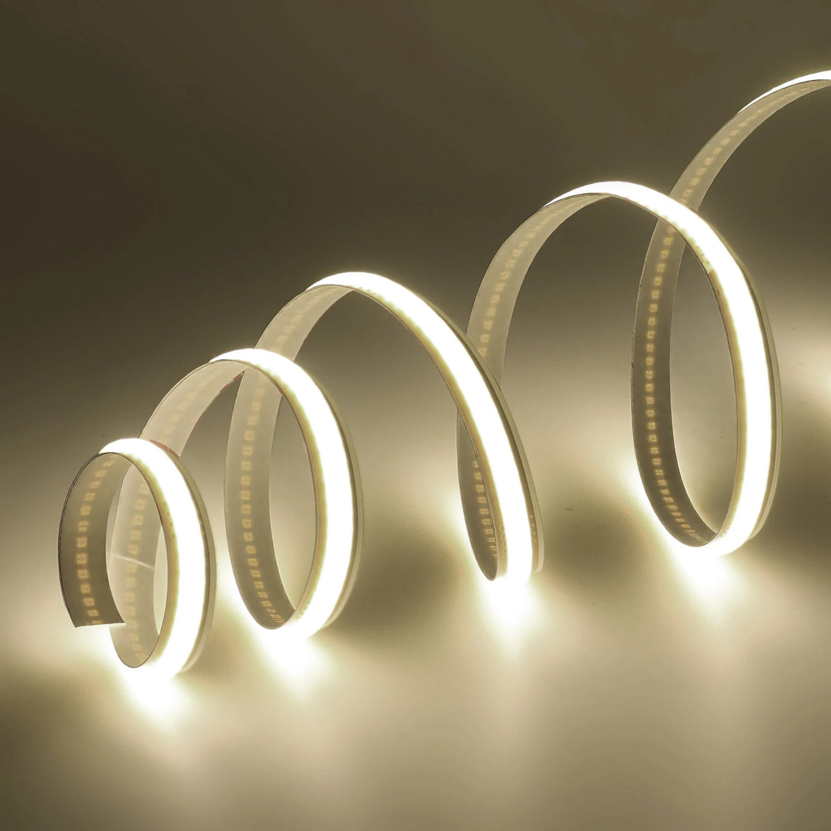 5mm 8mm PCB COB LED Light Strip Free Cut 12V 24V With 2PIN Wire DC Plug 400LEDs/m 3000k 4000k 6000k Flex Lamp 0.5m 1m 5m 10m 20m