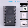 ToolkitRC C3 Balance Charger 2S 3S 25W LiPo LiHv RC Model Simple Universal Charger for FPV RC Model