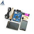 STM32F103ZET6 Minimum System Board / STM32 Core Board Development Board ST-LINK V2 Downloader