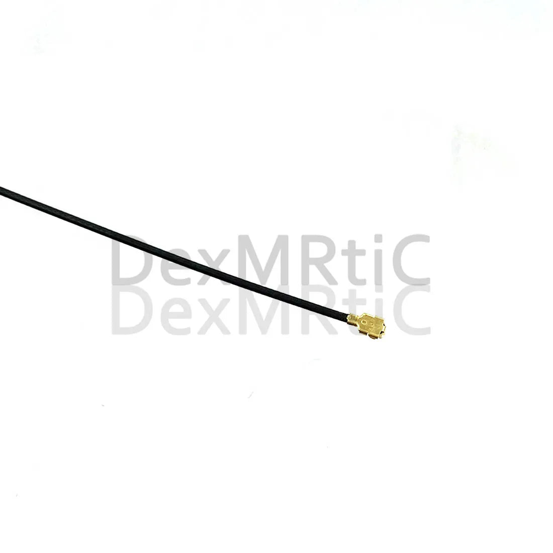 433Mhz 6dbi High Gain LoRa Antenna Internal Aerial Piamater FPC 27*17mm U.RL Connector