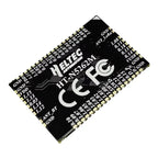 H ELTEC AUTOMATION HT-N5262M Meshtastic Tracker Mesh Node Lorawan NRF52840 SX1262 Lora BLE For Arduino Low Power IOT,