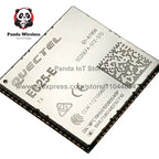 Quectel CAT4 Module EC25-E LCC EC25EFA EC25EFA-512-STD 4G LTE LTE-FDD/LTE-TDD B1/B3/B5/B7/B8/B20/B38/B40/B41 for Europe Aisa