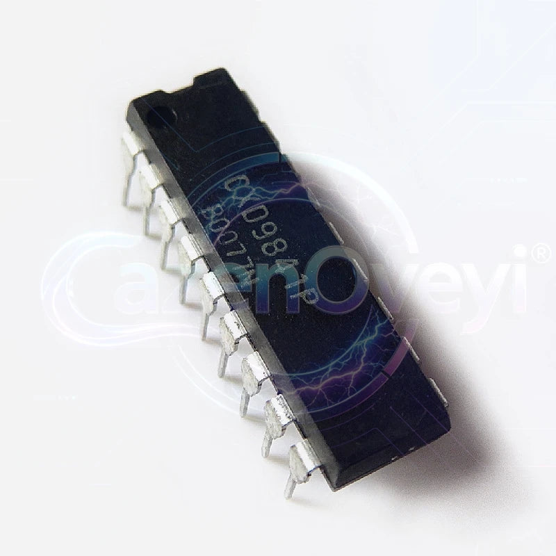 3-200PCS TNY255GN TNY255 IRLR3110Z LR3110Z MT8223LFMU-BMTL MT8223LFMU CXD9841P CXD9841 MCP3008-I/SL MCP3008 AN7190NK AN7190