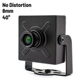 2.3MP 120FPS Global Shutter USB3.0 Camera Industrial Metal Box With No Distortion Lens Plug Play For High Frame Rate Video Live