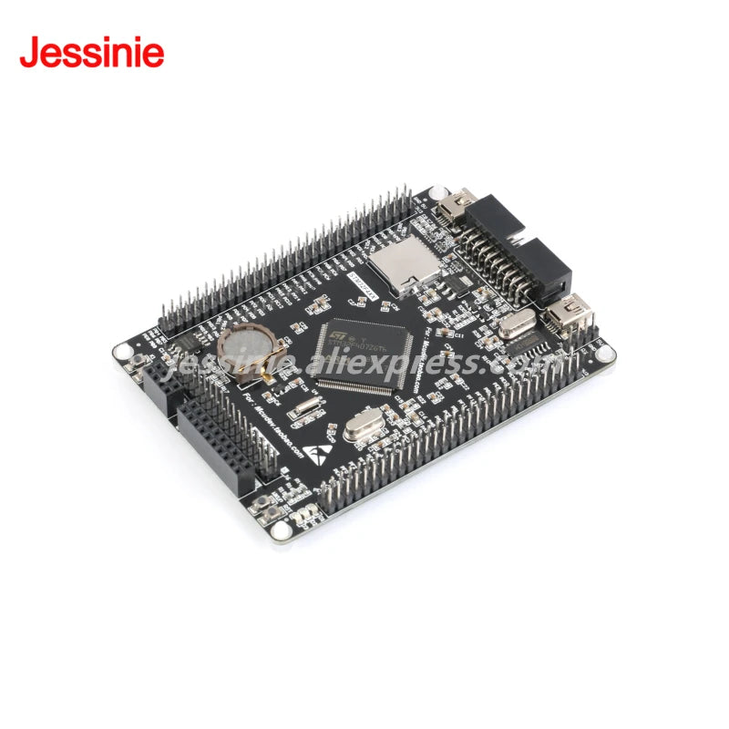 STM32F407ZGT6 Development Board STM32F4 M4 Core Board Cortex-M4 LQFP-144 ARM 32-bit Microcontroller MCU Chip