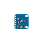 2pcs/1pc MS5837 02BA 30BA High Precision Gas/Liquid Waterproof Pressure Sensor Module  300~1200mbar 0~30bar I2C Communication