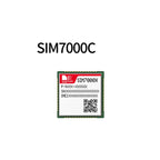 SIM7080G/7070G/SIM7000C CAT-M NB-IoT Wireless Communication Module Support GNSS Module Qualcomm Chip