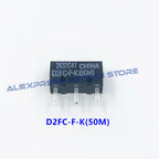 10Pcs Origina mouse micro switch D2FC-F-7N 20M OF D2FC-F-K(50M) D2F D2F-F D2F-L D2F-01 D2F-01FL D2F-01F-T D2F-F-3-7 Mouse Button