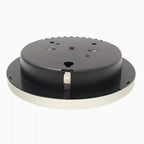 Ship barometer wall-mounted atmospheric pressure gauge multi-function pointer temperature humidity and barometer
