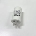 1pcs CBB60 Series Starting Capacitor 14uF Motor Capacitor 50 / 60Hz 450VAC with M8 Screw for Electric Motor/Washing Machine