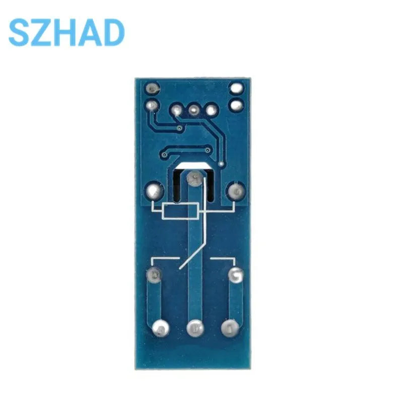 1-10PCS 24V 12V 5V 1 Way Relay Module For Arduino 1 Channel Relay Module With Optocoupler Relay Output In Stock