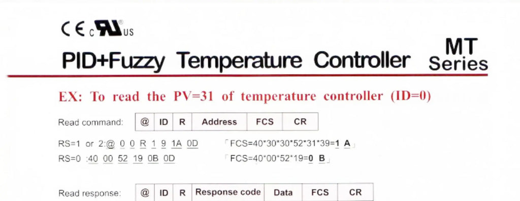 FOTEK Temperature Controller MT4896-R MT4896-V MT4896-L NT-21R NT-21-V NT-21-L MT-48VE-CT MT-96R-RS485 MT-48RE-CT MT-48LE-CT