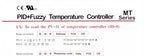 FOTEK Temperature Controller MT4896-R MT4896-V MT4896-L NT-21R NT-21-V NT-21-L MT-48VE-CT MT-96R-RS485 MT-48RE-CT MT-48LE-CT