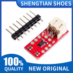 LiPo Fuel Gauge Lithium battery detection module A/D conversion IIC MAX17043