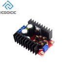 DC-DC 9A 300W 150W Boost Converter Step Down Buck Converter 5-40V To 1.2-35V Power Module LED Driver XL4016