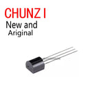 600PCS 15Value x 40PCS Transistor TO-92 Assortment Box Kit Transistors 2N2222 2N3904 2N3906 C945 S8050 S8550 S9014 S9013 S9018