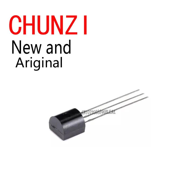 600PCS 15Value x 40PCS Transistor TO-92 Assortment Box Kit Transistors 2N2222 2N3904 2N3906 C945 S8050 S8550 S9014 S9013 S9018