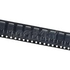 10/50PCS 78M05 LM7805 TO-252 7805 1000MA 5V NEW Three-terminal Voltage Regulator Tube