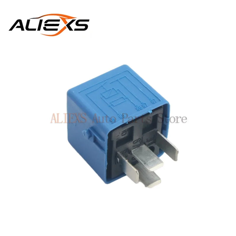 61366915327 Fuel Pump Relay For Bmw E46 E90 E91 E92 E93 E39 E60 E61 E81 E87 E82 E88 E53 E63 E64 E38 E65 E66 F01