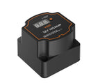 New Design Digital  Display Dual Battery Isolator 12V 140A Voltage Sensitive Intelligent Split Charge Relay VSR For Camper Car