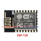 WeMos D1 Mini Pro V3.0.0 Bytes Lua WIFI Internet of Things Development Board Based ESP8266 CH340G Nodemcu V2 4MB/16MB V4.0.0