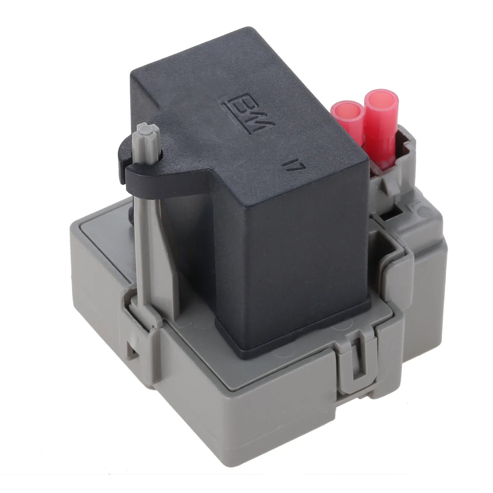 WP2319792 TSD2 Relay Start Device W10662129 Freezer Compressor Run Capacitor for Kenmore Whirlpool Kitchenaid Refrigerators
