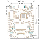 ESP32S3-CAM Development Board ESP32-S3R8 WiFi Bluetooth Wireless Video Transmission Module OV3660 OV2640 Camera