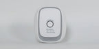 HEIMAN Standard Zigbee Combustible Gas Sensor – Natural Gas & LPG Leak Detector for Smart Home Security Alarm