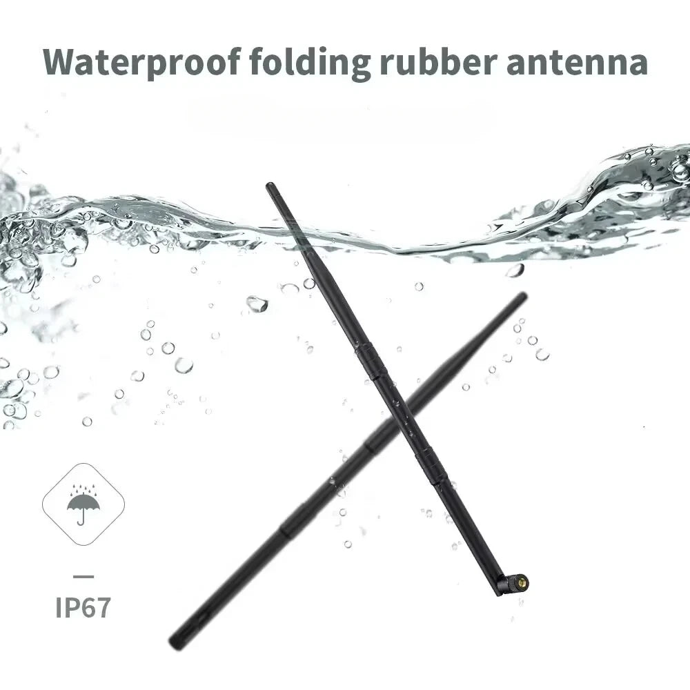 9dBi 868MHz 915MHz LoRa Antenna LoRaWAN Helium SMA Male Aerial Antennae For Bob-Cat RAK HNT
