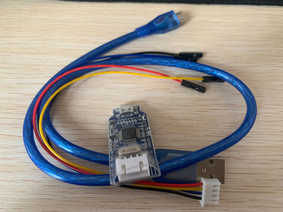 J-OB V2 JLINK OB J-LINK V8 V9 V9.3 STLINK compatible with virtual serial port J-Link OB ARM