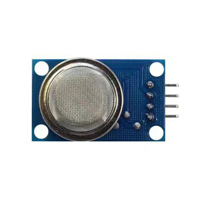 MQ Series Kits MQ131 MQ-135 MQ811 TGS822 9 Gas Sensor Modules MQ-2 MQ-3 MQ-4 MQ-5 MQ-6 MQ-7 MQ-8 MQ-9
