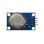 MQ Series Kits MQ131 MQ-135 MQ811 TGS822 9 Gas Sensor Modules MQ-2 MQ-3 MQ-4 MQ-5 MQ-6 MQ-7 MQ-8 MQ-9