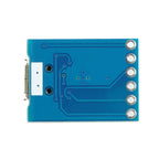 5pcs CP2102 USB to Serial UART Downloader Flasher Board USB to TTL Module USB Interface